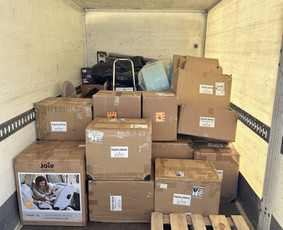 Perkraustymo paslaugos,pervežimo-utilizacijos paslaugos / TrustMove / Darbų pavyzdys ID 4041245