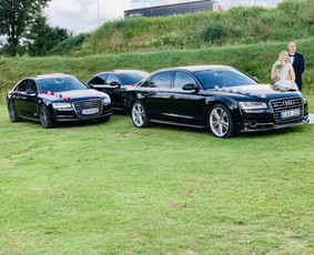 Auto vestuvėms / Automobilių nuoma / Darbų pavyzdys ID 4041279