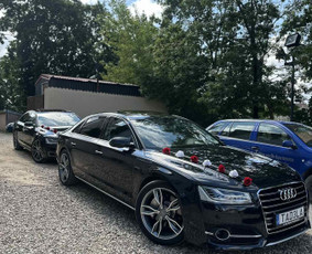 Auto vestuvėms / Automobilių nuoma / Darbų pavyzdys ID 4041289