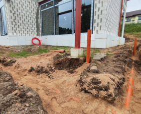 Nuotekų valymo įrenginių Švaistė,august,traidenis montavimas - Buitinės paslaugos - 3 Buitinės paslaugos - Nuotekų valymo įrenginių Švaistė,august,traidenis montavimas - 3