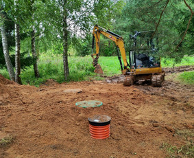 Nuotekų valymo įrenginių Švaistė,august,traidenis montavimas - Buitinės paslaugos - 1 Buitinės paslaugos - Nuotekų valymo įrenginių Švaistė,august,traidenis montavimas - 1