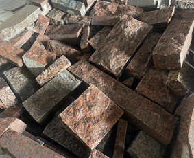 Granitinių gaminių gamyba Lt.kokybė,tradicijos ir modernumas / MB Statoka / Darbų pavyzdys ID 4041385
