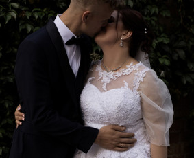 Vestuvių fotosesija - Fotografė - 1