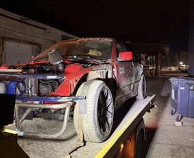 Avarinis automobilio atrakinimas - Tralo ir pervežimo paslaugos visoje Lietuvoje 24/7 - 4