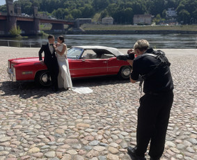 Retro ride Cadillac nuoma - Automobilių nuoma - 3 Automobilių nuoma - Retro ride Cadillac nuoma - 3