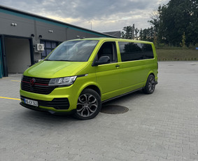 Automobilių spalvos keitimas Full Wrap Ppf Chrome Dele / Recolor / Darbų pavyzdys ID 4041673