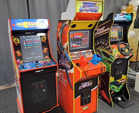 Privačių pramogų erdvė Panevėžyje! - Laisvalaikis, pramogos, turizmas - 2 Laisvalaikis, pramogos, turizmas - Privačių pramogų erdvė Panevėžyje! - 2