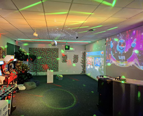 Privačių pramogų erdvė Panevėžyje! - Laisvalaikis, pramogos, turizmas - 1 Laisvalaikis, pramogos, turizmas - Privačių pramogų erdvė Panevėžyje! - 1