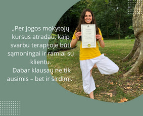 Sveikata, gydymas - Psichologo konsultacija nuotoliu - 2