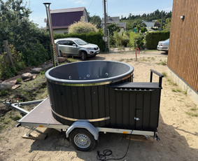Mobilaus kubilo nuoma! Klaipėda ir klaipėdos raj. / Justas / Darbų pavyzdys ID 4041781