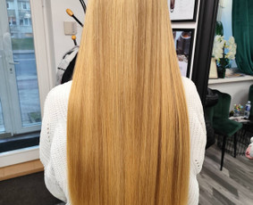 SPA procedūros - Spa terapija plaukams ir galvos odai - 3