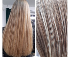 SPA procedūros - Spa terapija plaukams ir galvos odai - 2