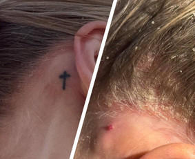 SPA procedūros - Spa terapija plaukams ir galvos odai - 1