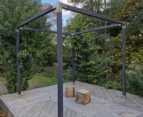 Medžio darbai, Stalius / Darius / Darbų pavyzdys ID 4040975