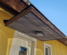 Medžio darbai, Stalius - Stoginės, stoginių gamyba - 1 Stoginės, stoginių gamyba - Medžio darbai, Stalius - 1