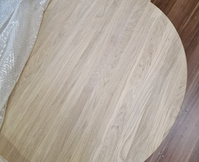Medžio darbai, Stalius / Darius / Darbų pavyzdys ID 4040967