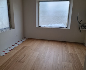 Medžio darbai, Stalius - Langų montavimas - 4 Langų montavimas - Medžio darbai, Stalius - 4