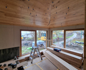 Medžio darbai, Stalius - Langų montavimas - 2 Langų montavimas - Medžio darbai, Stalius - 2