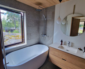 Medžio darbai, Stalius - Langų montavimas - 3 Langų montavimas - Medžio darbai, Stalius - 3