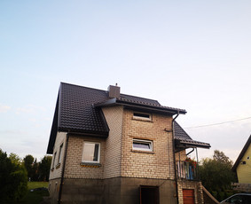 Visi stogų keitimo/ įrengimo darbai geriausiomis kainomis / Šarūnas Mikalauskas / Darbų pavyzdys ID 883813