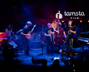 Bosinės gitaros / kontraboso pamokos Kaune ir Vilniuje / Aurelijus Užameckis / Darbų pavyzdys ID 4042137