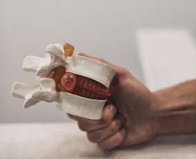 Masažo paslaugos - Padovanokite sau sveikatą ir atsipalaidavimą - 1