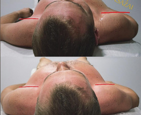 Masažo paslaugos - Padovanokite sau sveikatą ir atsipalaidavimą - 4