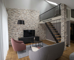 Pilnas būsto įrengimas iki rakto / INTERHOUSE / Darbų pavyzdys ID 883891