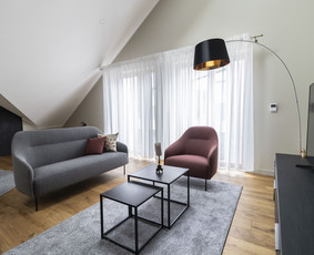 Pilnas būsto įrengimas iki rakto / INTERHOUSE / Darbų pavyzdys ID 883897