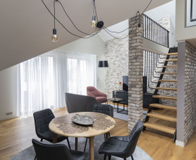 Pilnas būsto įrengimas iki rakto / INTERHOUSE / Darbų pavyzdys ID 883903