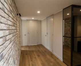 Pilnas būsto įrengimas iki rakto / INTERHOUSE / Darbų pavyzdys ID 883917