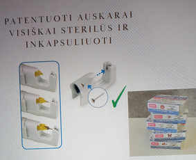 Kosmetologė / masažuotoja Kretingos mieste. / Kosmetologė / masažuotoja Laima Saarinen / Darbų pavyzdys ID 4042353