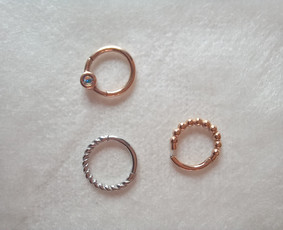 Antakių dažymas - Kosmetologė / masažuotoja Kretingos mieste. - 3