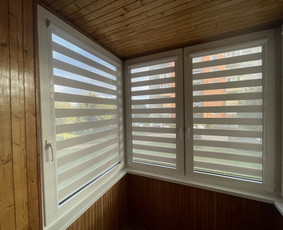 Klaipėda. Žaliuzės, Užuolaidos, Roletai, Romanetės. / MB "VIRONETA" / Darbų pavyzdys ID 4042533