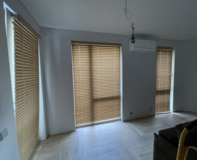 Klaipėda. Žaliuzės, Užuolaidos, Roletai, Romanetės. / MB "VIRONETA" / Darbų pavyzdys ID 4042549