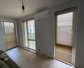 Klaipėda. Žaliuzės, Užuolaidos, Roletai, Romanetės. / MB "VIRONETA" / Darbų pavyzdys ID 4042551