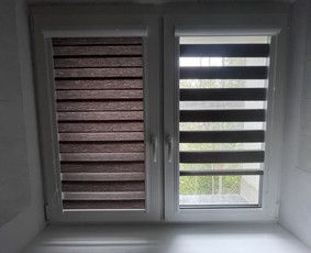 Klaipėda. Žaliuzės, Užuolaidos, Roletai, Romanetės. / MB "VIRONETA" / Darbų pavyzdys ID 4042583