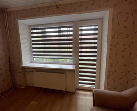 Klaipėda. Žaliuzės, Užuolaidos, Roletai, Romanetės. / MB "VIRONETA" / Darbų pavyzdys ID 4042587