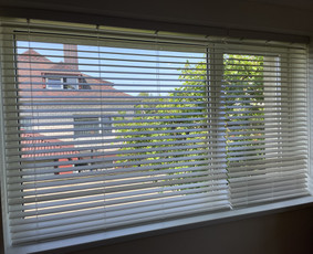Klaipėda. Žaliuzės, Užuolaidos, Roletai, Romanetės. / MB "VIRONETA" / Darbų pavyzdys ID 4042647