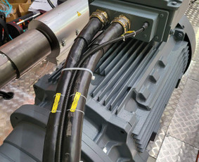 Elektros sprendimai Jūsų namams. - Elektros variklių remontas - 1 Elektros variklių remontas - Elektros sprendimai Jūsų namams. - 1