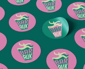 Logotipų kūrimas - Plakatų, banerių, lankstinukų, animacijų, kūrimas - 2