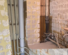 Smulkūs santechnikos darbai - Visos santechnikos paslaugos - 3