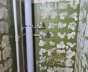 Smulkūs santechnikos darbai - Visos santechnikos paslaugos - 2