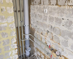 Smulkūs santechnikos darbai - Visos santechnikos paslaugos - 1