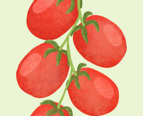 Iliustratorė - Grafikos darbai - 1 Grafikos darbai - Iliustratorė - 1
