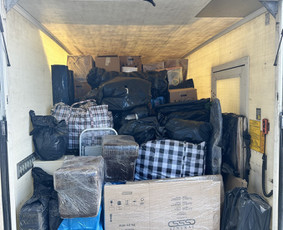 Perkraustymo paslaugos,pervežimo-utilizacijos paslaugos / TrustMove / Darbų pavyzdys ID 4042835