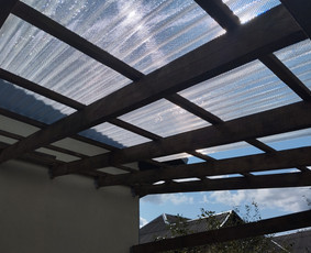 Daiktų kabinimas - Surinkimas ir montavimas: baldų, sandėliukų, &scaron;iltnamių ir kt - 3