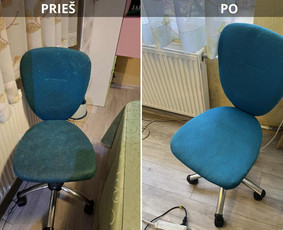 Patalpų, baldų ir kilimų cheminis valymas, švara be rūpesčiu - Baldų valymas - 1 Baldų valymas - Patalpų, baldų ir kilimų cheminis valymas, švara be rūpesčiu - 1