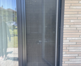 Klaipėda. Žaliuzės, Užuolaidos, Roletai, Romanetės. / MB "VIRONETA" / Darbų pavyzdys ID 4042621