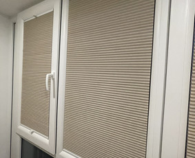 Klaipėda. Žaliuzės, Užuolaidos, Roletai, Romanetės. / MB "VIRONETA" / Darbų pavyzdys ID 4042575